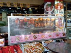 -东江海鲜酒家(艺都分店)