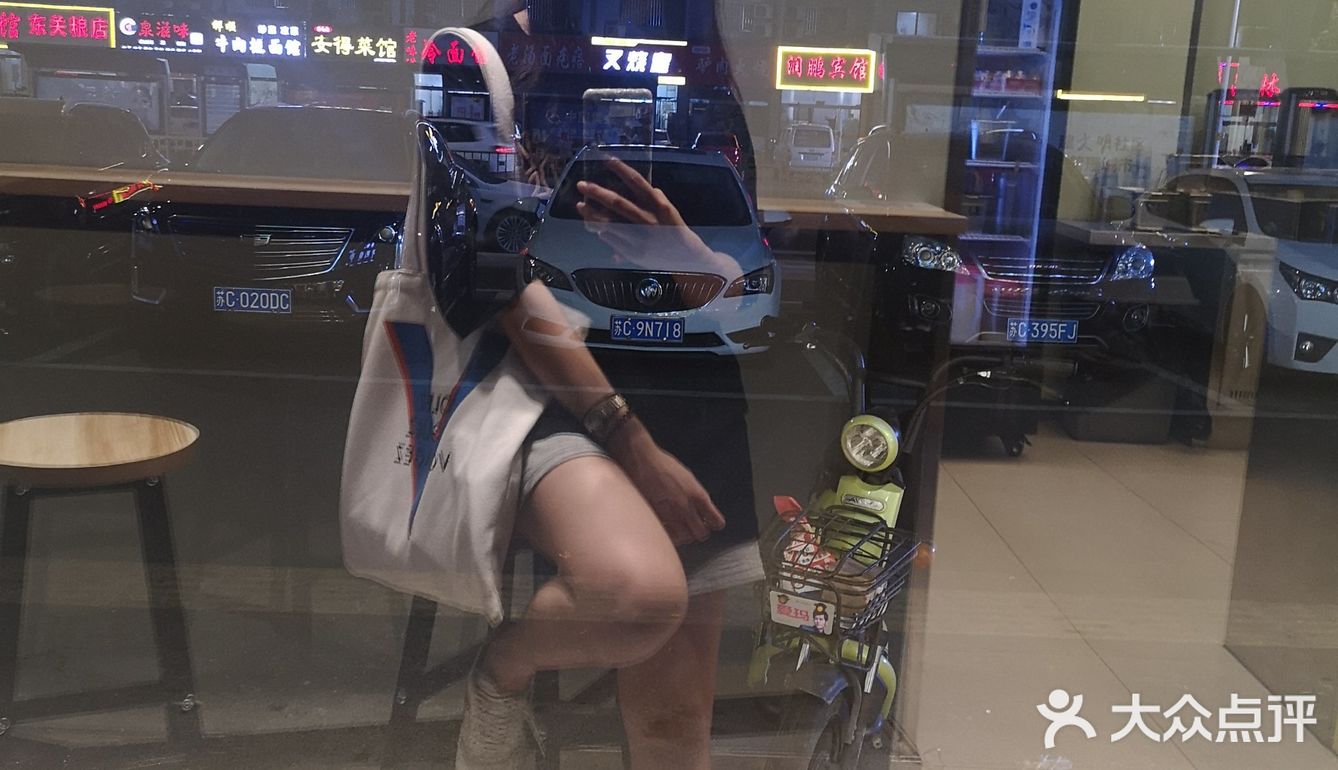 总有那么几天想喝奶茶