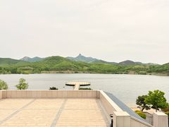 -松月湖大酒店