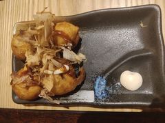 章鱼小丸子-Uni 忧你の深夜食堂(浦江万达广场店)