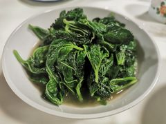南瓜叶子-文和友老长沙龙虾馆(化龙池店)