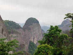 -崀山风景名胜区
