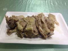 清真胖妈妈手抓餐厅(定西路总店)-清真·胖妈妈手抓餐厅(定西路长城宾馆店)