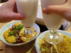 -龙泉人椰子鸡.糟粕醋.海南菜(三亚旗舰店)