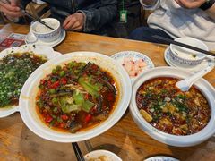 -明婷饭店(外曹家巷店)