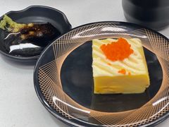 -争鲜回转寿司(朝北大悦城店)