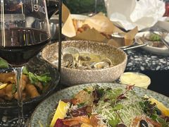 -ibarrel爱杯·bistro&brunch(江宁路店)