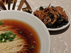-松鹤面馆·古法焖肉面(观前店)