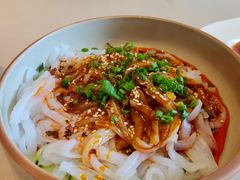 -漢舍川菜馆(国贸商城店)