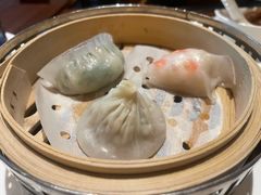 -蛇口希尔顿南海酒店·随轩中餐厅·粤菜