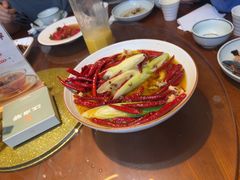 -江南驿·二十余年创意杭帮味(良渚玉鸟集店)
