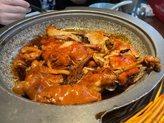 -应天大明王朝·南京菜(中山陵店)