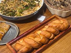 -金掌勺·锅包肉(双榆树店)