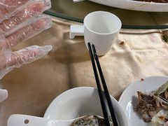 -观海轩餐厅(一线海景店)