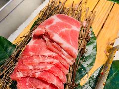 -梨花自助烤肉(天河城店)