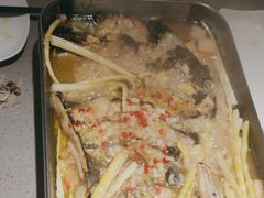-半天妖烤鱼(中山路店)