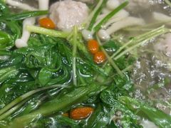 -大鹏饭店·金陵家宴(奥体中心店)