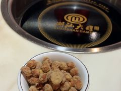 -潮汕大目牛肉火锅(水围店)