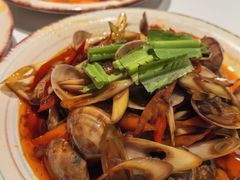 -Thai Basil罗勒叶泰式餐厅(时代天街店)