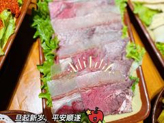 -壹兆圆重庆火锅手工炒底料(长白格林玫瑰湾店)