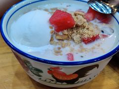 -文昌邓记清补凉(西沙路店)