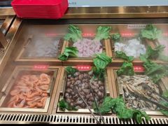 -爱客得牛排海鲜烤肉·火锅自助(春熙路黑金好店)