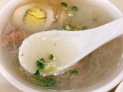 -东街钟楼肉粽(总店)