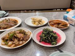 -红灯笼龙凤饭店(宁波老字号店)