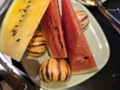 -梨花自助烤肉(西三旗万象汇黑金店)