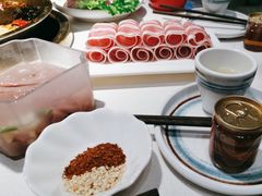 -二荆条·城市森林火锅旗舰店
