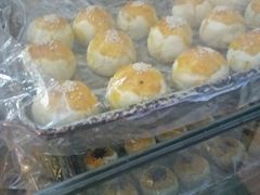 -甜嘟嘟烘焙坊(舒城路店)