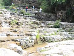 -孤山寨风景区