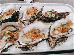 -神洲四海大酒楼(王府井澳门中心店)