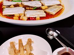 蔬菜天妇罗-新荣记(椒江店)