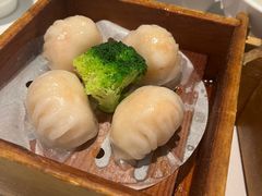 -粤财皇冠假日酒店·彩华轩中餐厅
