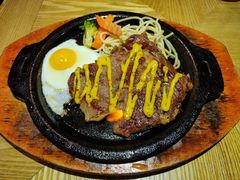 -凡塔斯牛排餐厅(厚街万达店)