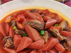 -里宴川菜酒楼(昊祥邻里聚金泉广场店)