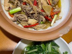 -大鸽饭(马王堆店)