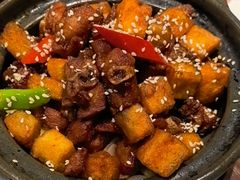 -品回味清真西北楼(宁波首店)