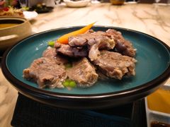 -柒园·三十年创意杭帮菜(龙湖滨江天街店)