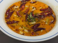 -南山翁新概念川菜(江宁万达广场店)
