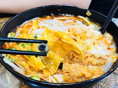 -正宗潮州鱼蛋粉(长寿西路店)