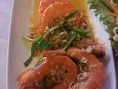 -Red Lobster