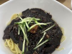 -祥和居韩国炸酱面·20年夫妻店(皇冠店)