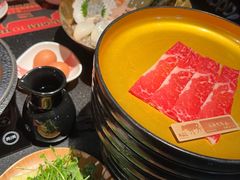 -牛New寿喜烧(龙湖金沙天街店)