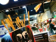门面-童陈记重庆冷串串(食宝街店)