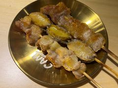 -GAM HighBall 日式小酒馆
