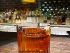-LAMP BAR 水烟音乐酒吧