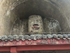 -荣县大佛