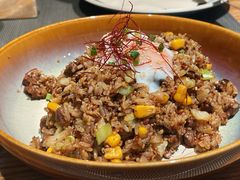 -小满Grainkitchen(滨江商业广场店)